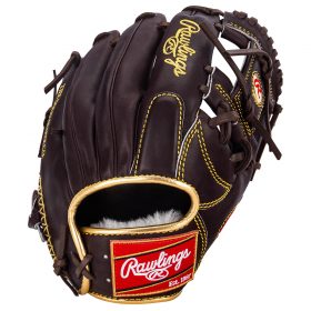 Rawlings Rggnp5-2Mo Gold Glove Series 11.75'' Baseball Glove | Right-Handed Throw