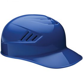 Rawlings Coolflo Style Base Coach Helmet | Size 7.5 | Royal Blue