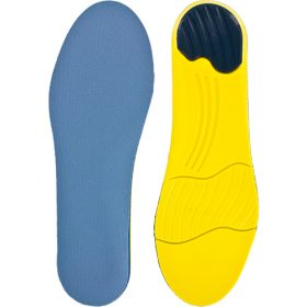 Sorbothane Sorbo Air Insoles Insoles