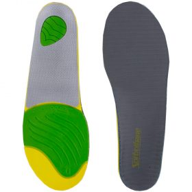 Sorbothane Ultra Plus Performance Insole Insoles