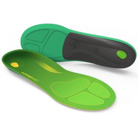 Superfeet RUN Comfort Max Insoles Insoles