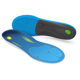 Superfeet RUN Comfort Thin Insoles Insoles