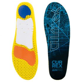 currexPro RUNPRO High Arch Insoles Insoles