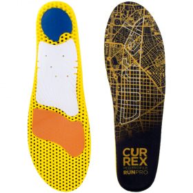 currexPro RUNPRO Medium Arch Insoles Insoles