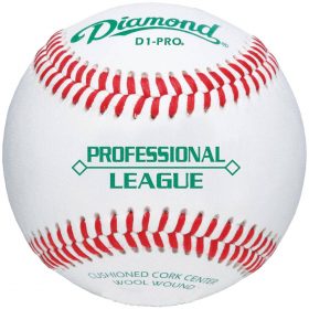 Diamond D1-Pro Ds Pro/college Baseball - 1 Dozen | 9 In.