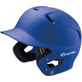 Easton Z5 Grip Junior Batting Helmet | Royal Blue