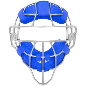 All-Star Fm4000Mag Magnesium Catcher's Mask | Royal Blue