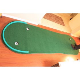 Big Moss Augusta 4'x10' Putting Green