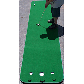 Big Moss Competitor Series Pro Putting Green (3'x12')