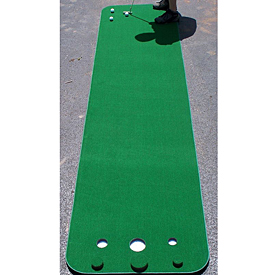 Big Moss Competitor Series Putting Green (3'x9')