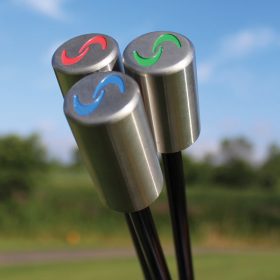 SuperSpeed Golf Training System