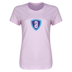 Adrenaline Women's T-Shirt-pink-2xl