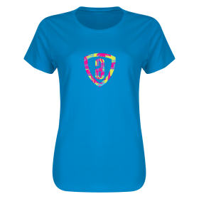 Adrenaline Women's T-Shirt-turquoise-2xl
