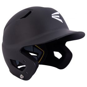 Easton Z5 2.0 Matte Senior Batting Helmet | Black