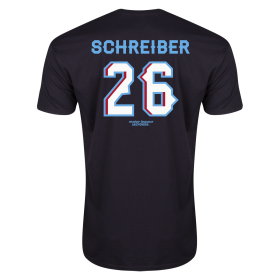 Tom Schreiber Ohio Machine Supersoft T-Shirt-black-l