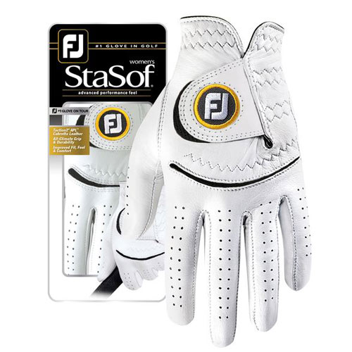 FootJoy 2016 Ladies StaSof Golf Glove