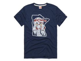 Minnesota Twins '76