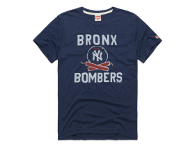New York Yankees Bronx Bombers