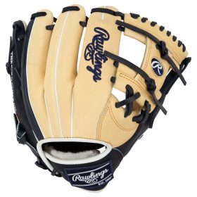 Rawlings Pro Preferred Prosnp4-2Cn 11.5" Baseball Glove | Right-Handed Throw