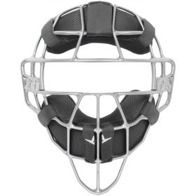 All-Star Fm4000Mag Magnesium Catcher's Mask | Black