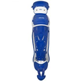 Rawlings Lgpro2 Pro Preferred Adult Leg Guards | Royal Blue