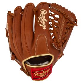 Rawlings Pro Preferred Pros204-4Br 11.5" Baseball Glove | Left-Handed Throw