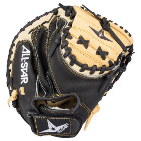 All-Star Comp 31.5" Youth Baseball Catcher's Mitt | Right-Handed Throw
