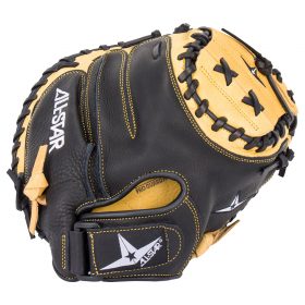 All-Star Competition Cm3031 33.5" Baseball Catcher's Mitt | Right-Handed Throw