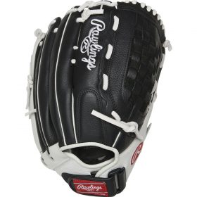 Rawlings Shut Out 13" Fastpitch Softball Glove - 2020 Model | Right-Handed Throw