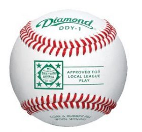 Diamond Ddy-1 Baseball - 1 Dozen | 9 In.