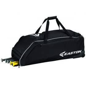 Easton E610W Wheeled Equipment Bag | Black