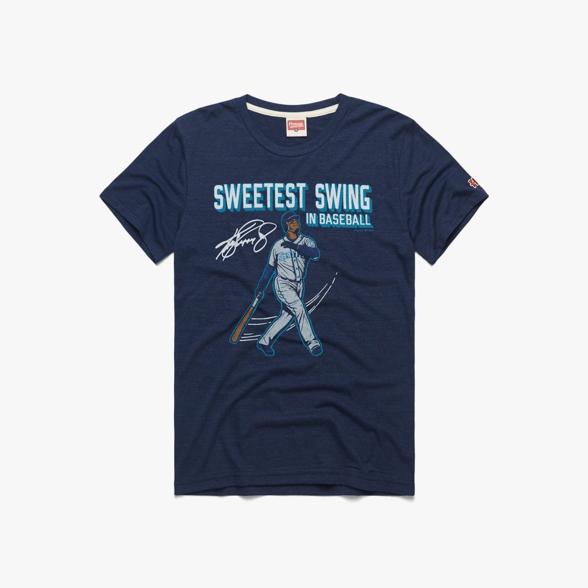 Ken Griffey Jr Sweetest Swing In Baseball