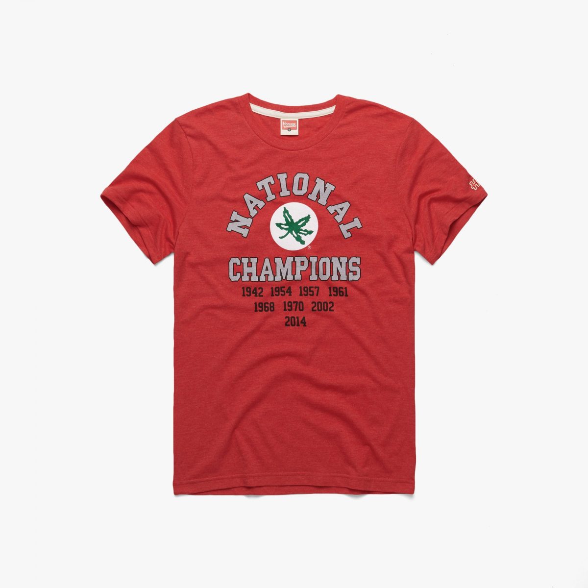 Ohio State National Champs