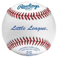 Rawlings Rllb Baseball - 1 Dozen | 9 In.