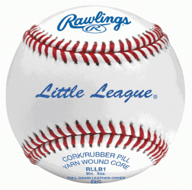 Rawlings Rllb1 Baseball - 1 Dozen | 9 In.