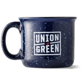 Union Green Campfire Mug