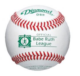 Diamond Dbr Baseball - 1 Dozen | 9 In.