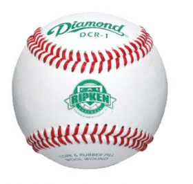 Diamond Dcr-1 Baseball - 1 Dozen | 9 In.