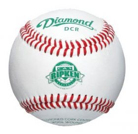 Diamond Dcr Baseball - 1 Dozen | 9 In.