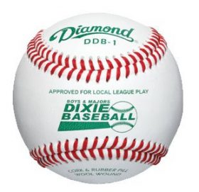 Diamond Ddb-1 Baseball - 1 Dozen | 9 In.