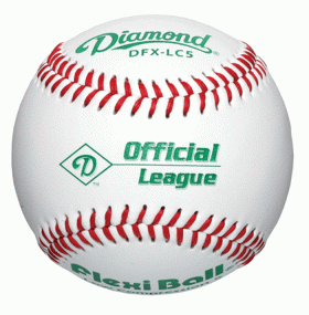 Diamond Dfx-Lc5 Ol Baseball - 1 Dozen | 9 In.