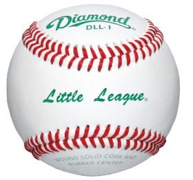 Diamond Dll-1 Baseball - 1 Dozen | 9 In.