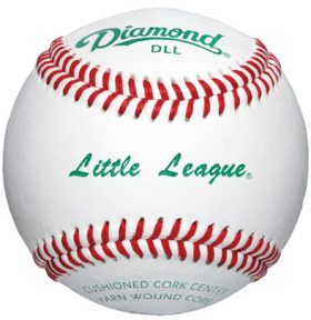 Diamond Dll Baseball - 1 Dozen | 9 In.