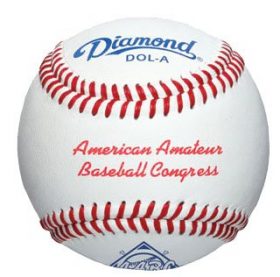 Diamond Dol-A Aabc Baseball - 1 Dozen | 9 In.