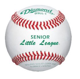Diamond Dsll-1 Baseball - 1 Dozen | 9 In.