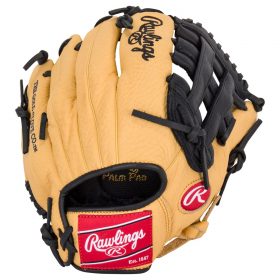 Rawlings Brandon Crawford Select Pro Lite 11.25" Youth Baseball Glove | Right-Handed Throw