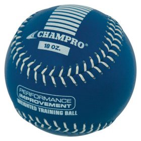 Champro Weighted Training Softball | 12In./10Oz.
