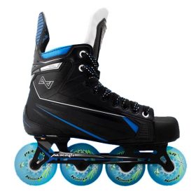 ALKALI Revel 3 Roller Hockey Skate- Sr