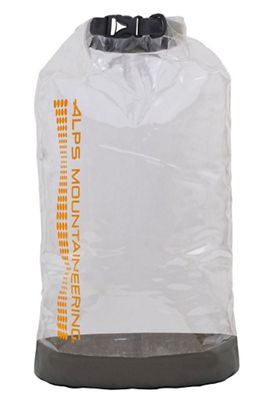 ALPS Mountaineering Clear Passage Series Dry Bag - 20L