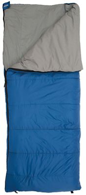 ALPS Mountaineering Crater Lake OF 20° Rectangle Sleeping Bag